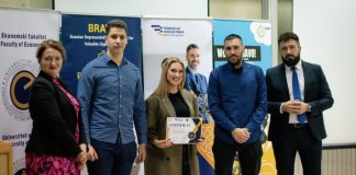 Konferencija Poduzetničkih Ideja