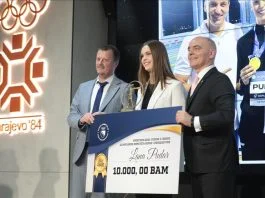 Lana Pudar
