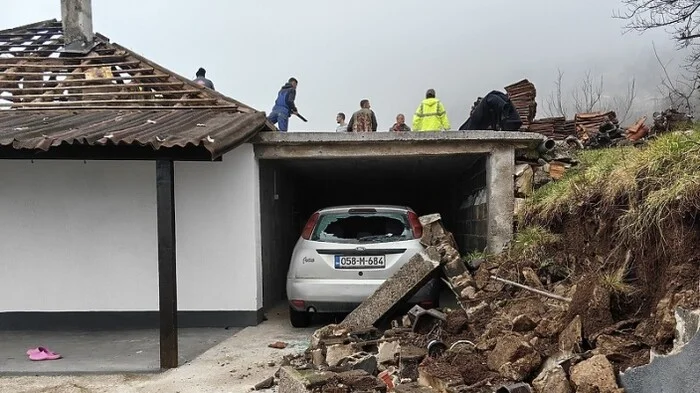Ljubetovo Kod Zenice