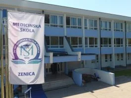 Medicinska škola Zenica
