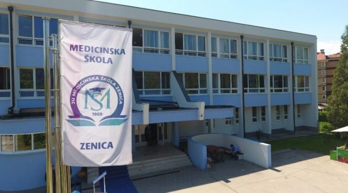 Medicinska škola Zenica