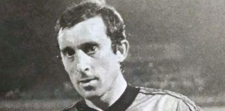 Mehmed Šljivo