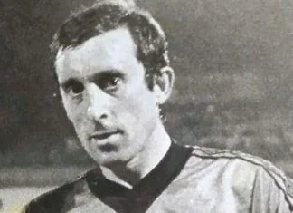 Preminuo nekadašnji fudbaler Čelika Mehmed Šljivo Mehmed Šljivo