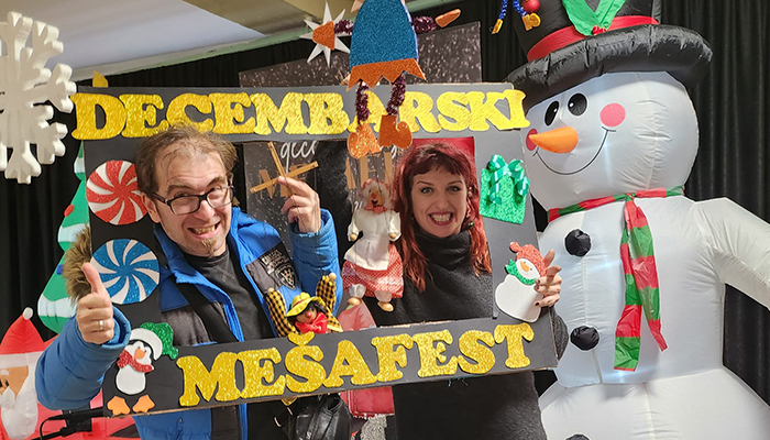 Mešafest Zenica