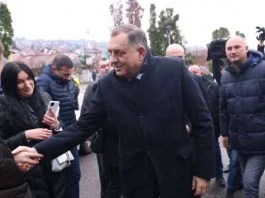 Milorad Dodik