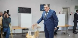 Milorad Dodik