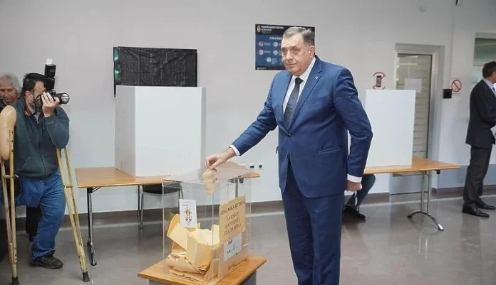 Milorad Dodik