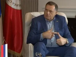 Milorad Dodik