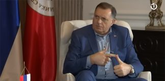 Milorad Dodik