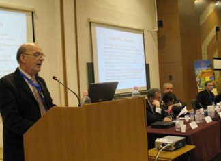 Preminuo univerzitetski profesor pedagogije Mujo Slatina Mujo Slatina