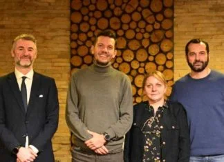 Izabrano novo rukovodstvo Naše stranke u Zenici (FOTO) Novo Rukovodstvo Naše Stranke U Zenici