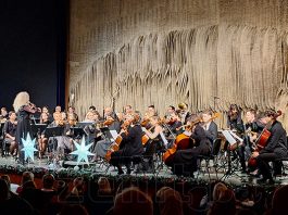 Novogodišnji Koncert