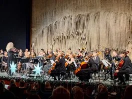 Novogodišnji Koncert