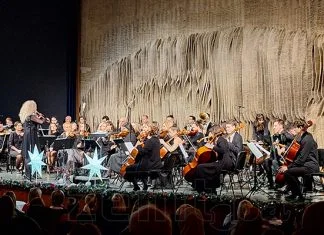 XXXVII tradicionalni novogodišnji koncert u Zenici: Muzički spektakl na velikoj sceni BNP-a Novogodišnji Koncert