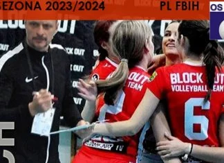 OK Block Out Zenica Foto