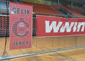 Zenički košarkaši poraženi u Gradskoj areni od KK “Lokomotiva” OKK Čelik