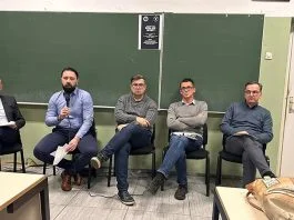 Okrugli Stol Filozofski Fakultet Univerziteta U Zenici 1