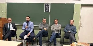 Okrugli Stol Filozofski Fakultet Univerziteta U Zenici 1