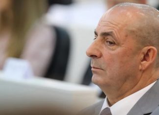 Omer Škaljo smijenjen sa čela ZZO ZDK, Vlada imenovala njegovog nasljednika Omer Škaljo