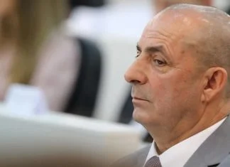 Omer Škaljo smijenjen sa čela ZZO ZDK, Vlada imenovala njegovog nasljednika Omer Škaljo