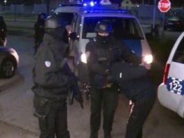 Operativna Akcija Code