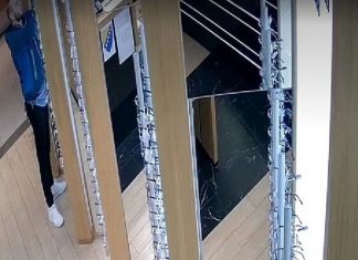 Zatvorski policajac iz Zenice prepoznao kradljivca iz optičarske radnje u Sarajevu (VIDEO) Osumnjičeni Za Krađu U Optici U Sarajevu Foto