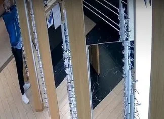 Osumnjičeni Za Krađu U Optici U Sarajevu Foto