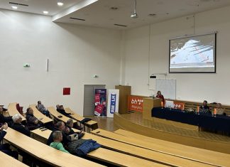 Na Medicinskom fakultetu u Zenici održana panel diskusija “Na marginama izazova” (FOTO) Panel Diskusija U Zenici