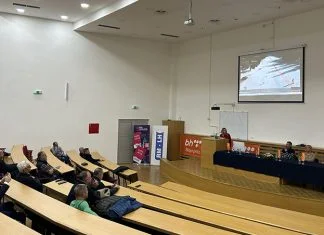 Na Medicinskom fakultetu u Zenici održana panel diskusija “Na marginama izazova” (FOTO) Panel Diskusija U Zenici