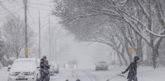 Polarna Noć Austrija