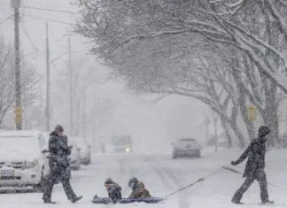 Polarna Noć Austrija