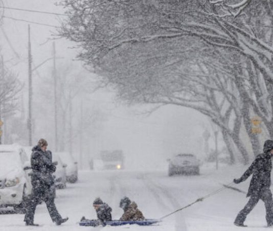 Polarna Noć Austrija