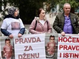 Pravda Za Dženu