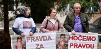 Pravda Za Dženu