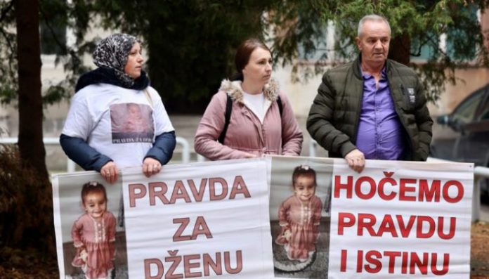 Pravda Za Dženu