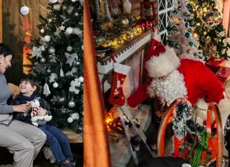 Praznična čarolija oživljava u Zenici: Idealna prilika da napravite savršenu uspomenu (FOTO) Praznična čarolija