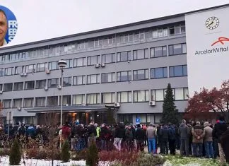 Rašid Fetić, Sindikat AMZ