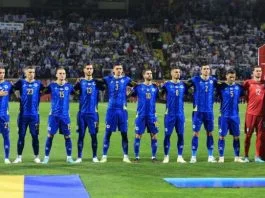 Reprezentacija BiH