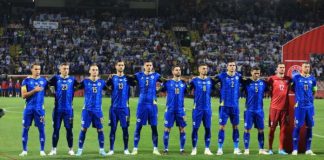 Reprezentacija BiH