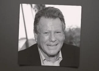 Umro glumac Ryan O'Neal Ryan O'Neal