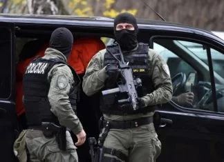 MUP ZDK: Pretresi na 19 lokacija na području Zeničko-dobojskog kantona SPJ Zenica