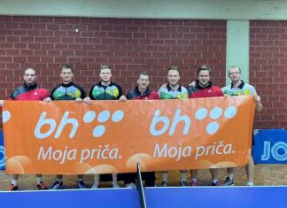 Nove dvije pobjede STK “Mladost” u Premijer ligi BiH STK Mladost