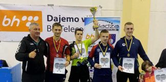 STK Mladost