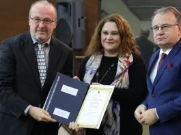 Samir Lemeš Dobitnik Godišnje Nagrade Za Promociju Nauke