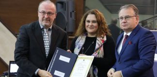 Samir Lemeš Dobitnik Godišnje Nagrade Za Promociju Nauke
