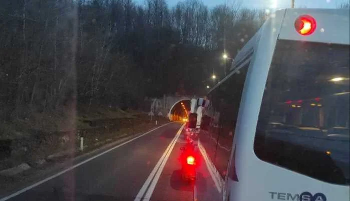 Saobraćajna Nesreća