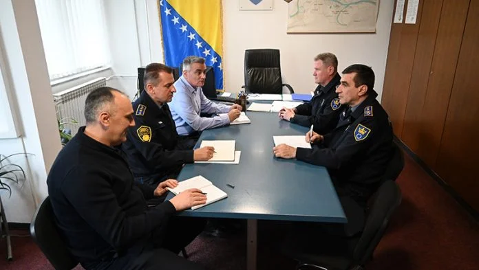 Sastanak MUP ZDK Foto 2