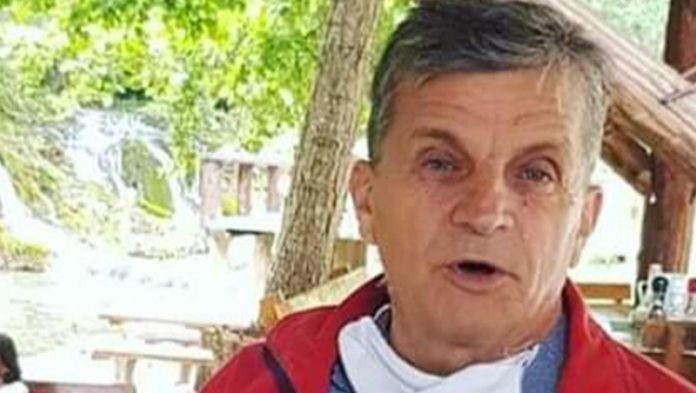 Selim Salihagić