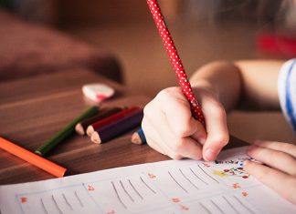 Skola Dijete Ucenik Inkluzija