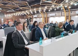 Skupština Zeničko-dobojskog kantona o budžetu za 2024. godinu Skupstina ZDK